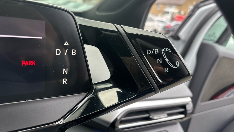 Volkswagen ID.4 109kW Life Pure 52kWh 5dr Auto Electric Estate